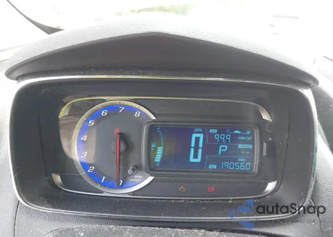 2015 Chevrolet Trax Lt from USA, damaged, VIN KL7CJLSB2FB061807